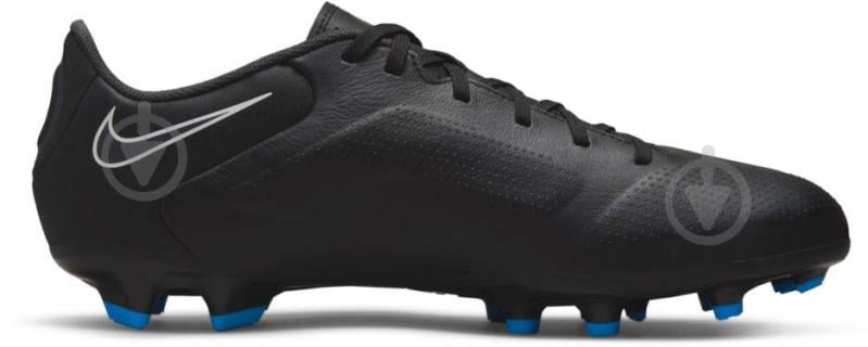 Бутсы Nike DA1174-001 р.36 черный - фото 2