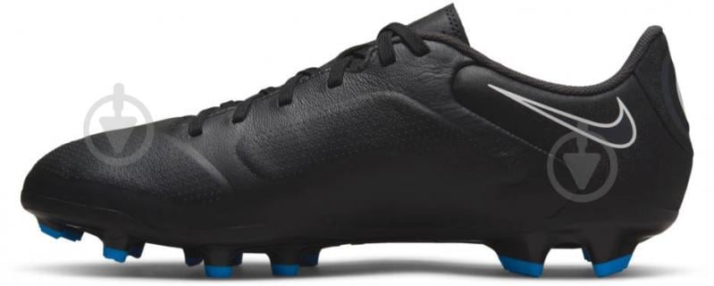 Бутсы Nike DA1174-001 р.36 черный - фото 4