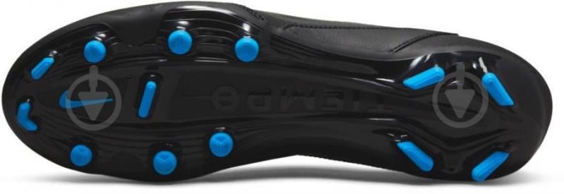 Бутсы Nike DA1174-001 р.36 черный - фото 9