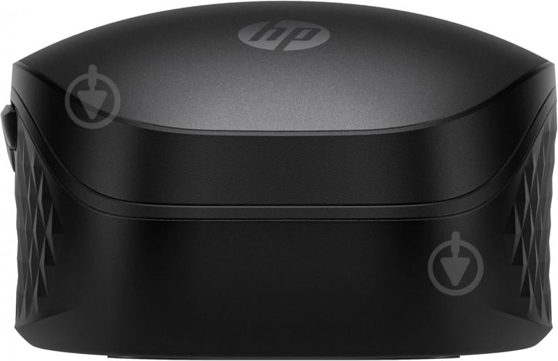 Мышь HP 690 Rechargeable BT black (7M1D4AA) - фото 4 Мышь HP 690 Rechargeable BT black (7M1D4AA) - фото 4