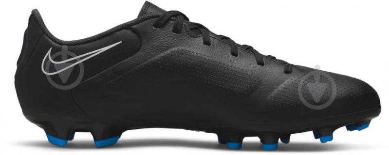 Бутсы Nike DA1174-001 р.38 черный - фото 2