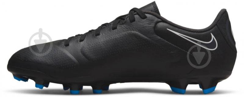 Бутсы Nike DA1174-001 р.38 черный - фото 4