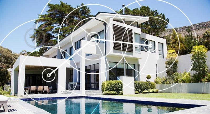 Система Wi-Fi Mesh NETGEAR Orbi RBK852 AX6000 2 модема белый (RBK852-100EUS) - фото 9 Система Wi-Fi Mesh NETGEAR Orbi RBK852 AX6000 2 модема белый (RBK852-100EUS) - фото 9