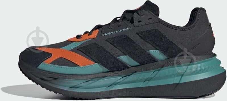 Кроссовки Adidas ADISTAR 3 SPORTSWEAR JQ0760 р.46 - фото 2