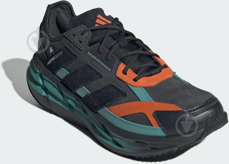 Кроссовки Adidas ADISTAR 3 SPORTSWEAR JQ0760 р.46 - фото 3