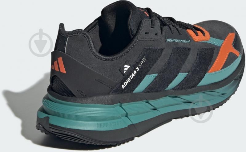 Кроссовки Adidas ADISTAR 3 SPORTSWEAR JQ0760 р.46 - фото 4