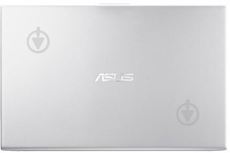 Ноутбук Asus VivoBook X712FB-AU534 17,3" (90NB0L41-M06510) silver - фото 2