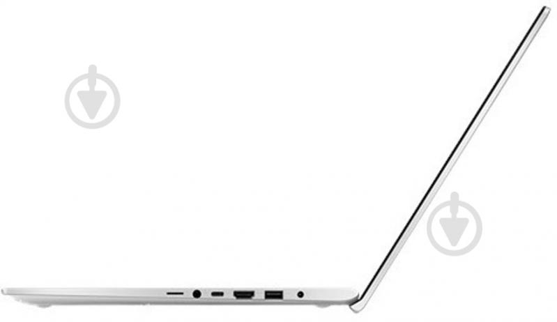 Ноутбук Asus VivoBook X712FB-AU534 17,3" (90NB0L41-M06510) silver - фото 4