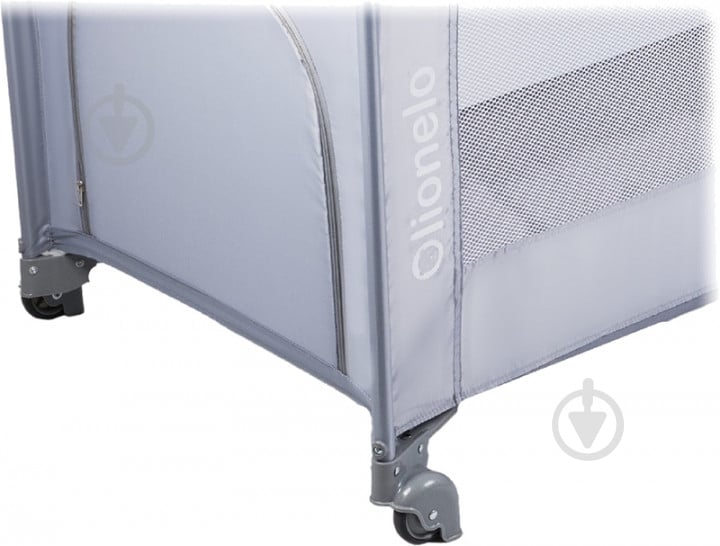 Манеж Lionelo Suize grey scandi LO.SU05 - фото 4