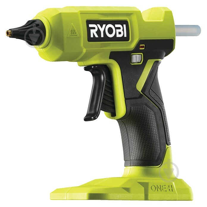 Пістолет клейовий RYOBI R18GLU-0 - фото 1