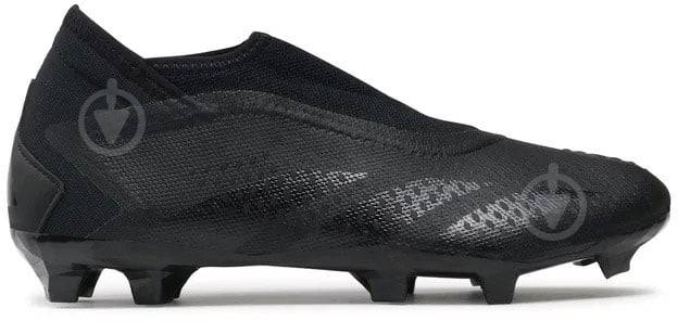 Бутсы Adidas GW4598 р.44 черный - фото 1