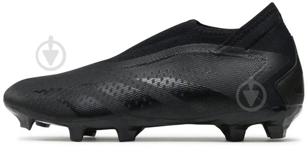 Бутсы Adidas GW4598 р.44 черный - фото 2