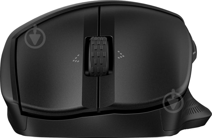 Мышка беспроводная HP 480 Comfort black (8T6M3AA) - фото 3