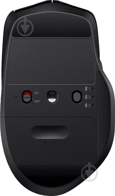 Мышка беспроводная HP 480 Comfort black (8T6M3AA) - фото 5