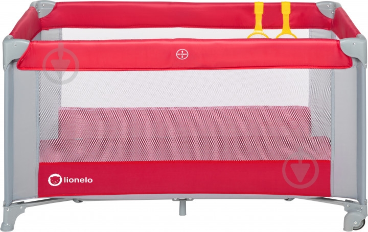 Манеж Lionelo Suize rose LO.SU09 - фото 2