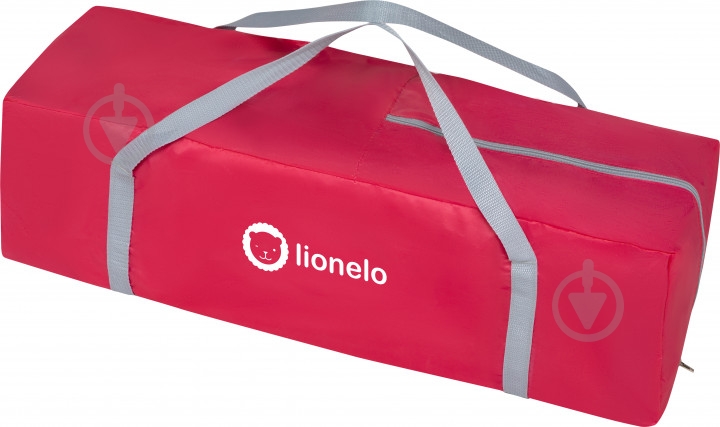 Манеж Lionelo Suize rose LO.SU09 - фото 6