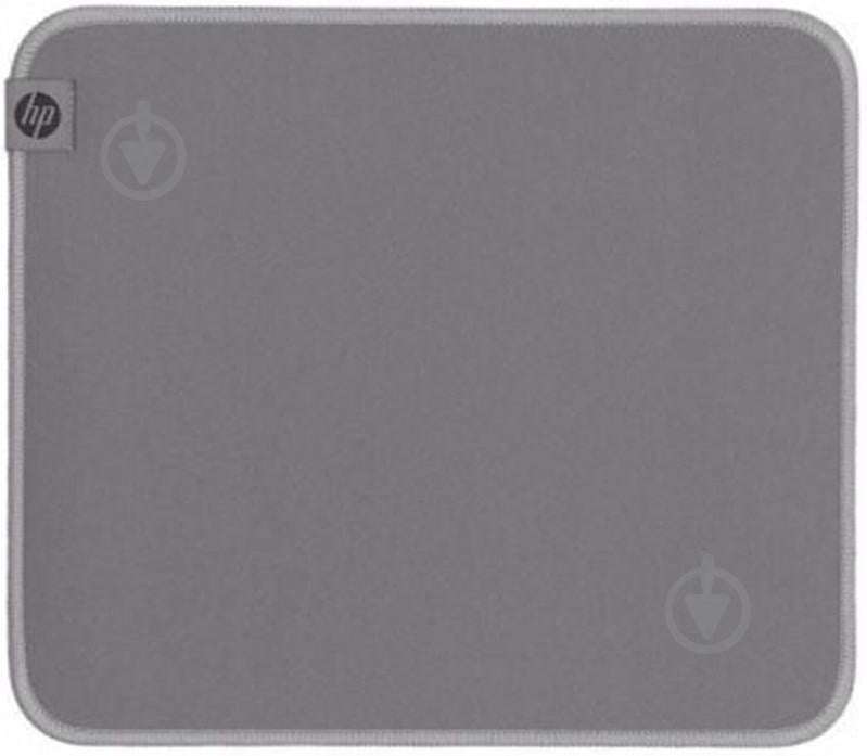 Ігрова поверхня HP 100 Sanitizable S grey (8X594AA) - фото 1