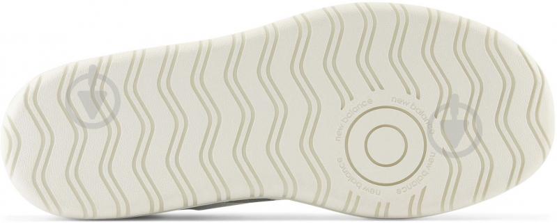 Кроссовки New Balance CT302SL р.40,5 белые - фото 5 Кроссовки New Balance CT302SL р.40,5 белые - фото 5