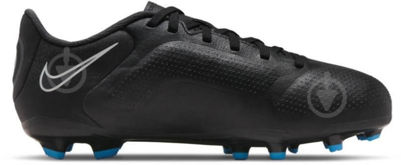 Бутсы Nike DA1333-001 р.37,5 черный - фото 2