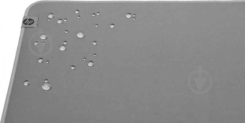 Ігрова поверхня HP 205 Sanitizable XL grey (8X596AA) - фото 9 Ігрова поверхня HP 205 Sanitizable XL grey (8X596AA) - фото 9