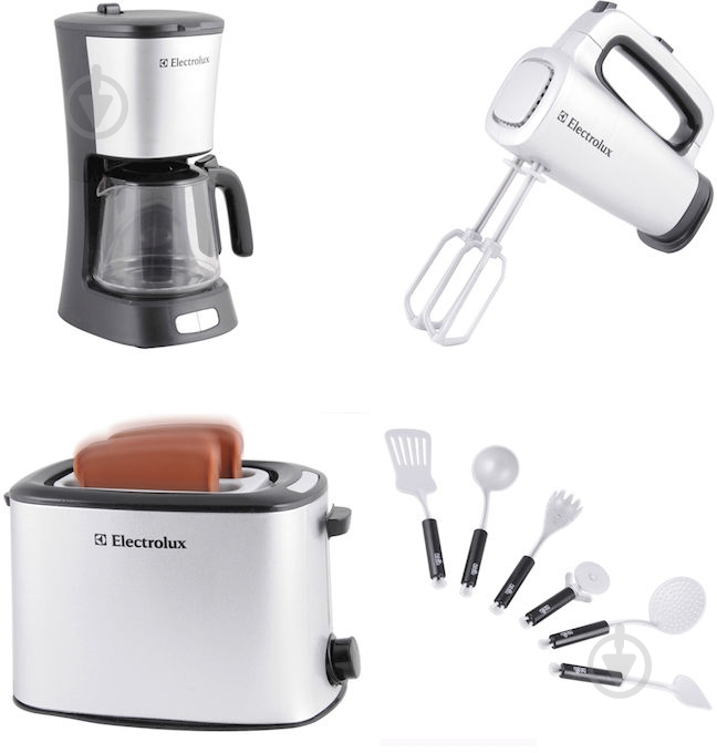 Набір іграшок Electrolux ETY08 - фото 1