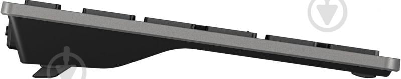 Клавиатура HP 720 Multi-Device Rechargeable Wireless (9T5B1AA) black - фото 12 Клавиатура HP 720 Multi-Device Rechargeable Wireless (9T5B1AA) black - фото 12