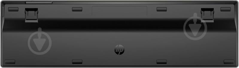 Клавиатура HP 720 Multi-Device Rechargeable Wireless (9T5B1AA) black - фото 14 Клавиатура HP 720 Multi-Device Rechargeable Wireless (9T5B1AA) black - фото 14