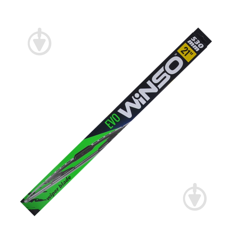 WINSO EVO 21/530мм 111530 мм 1 шт. - фото 2