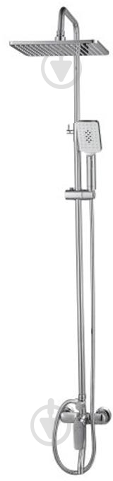 Душевая система Imprese f03008201SB - фото 1