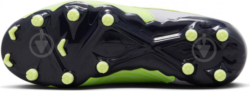 Бутси Nike DD9546-705 р.35,5 білий - фото 11
