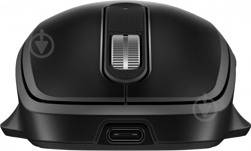 Мышь HP 510 Ultra-Fast Rechargeable Wireless black (9C2F6AA) - фото 2