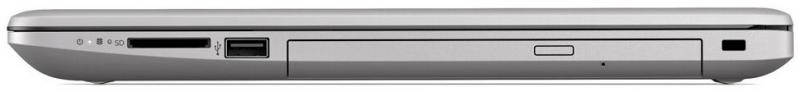 Ноутбук HP 250 G7 15,6" (14Z72EA) asteroid silver - фото 7