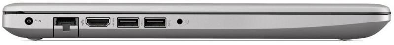Ноутбук HP 250 G7 15,6" (14Z72EA) asteroid silver - фото 6