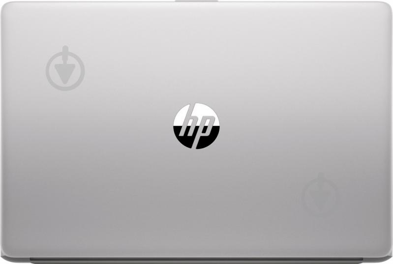 Ноутбук HP 250 G7 15,6" (14Z72EA) asteroid silver - фото 5