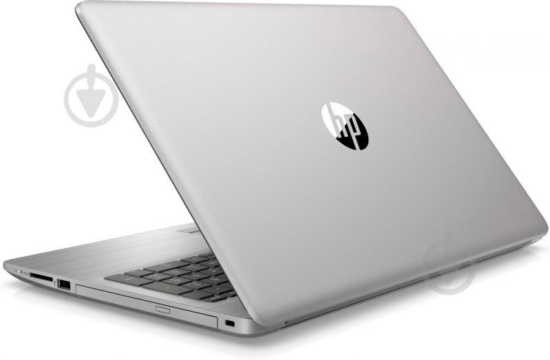 Ноутбук HP 250 G7 15,6" (14Z72EA) asteroid silver - фото 4