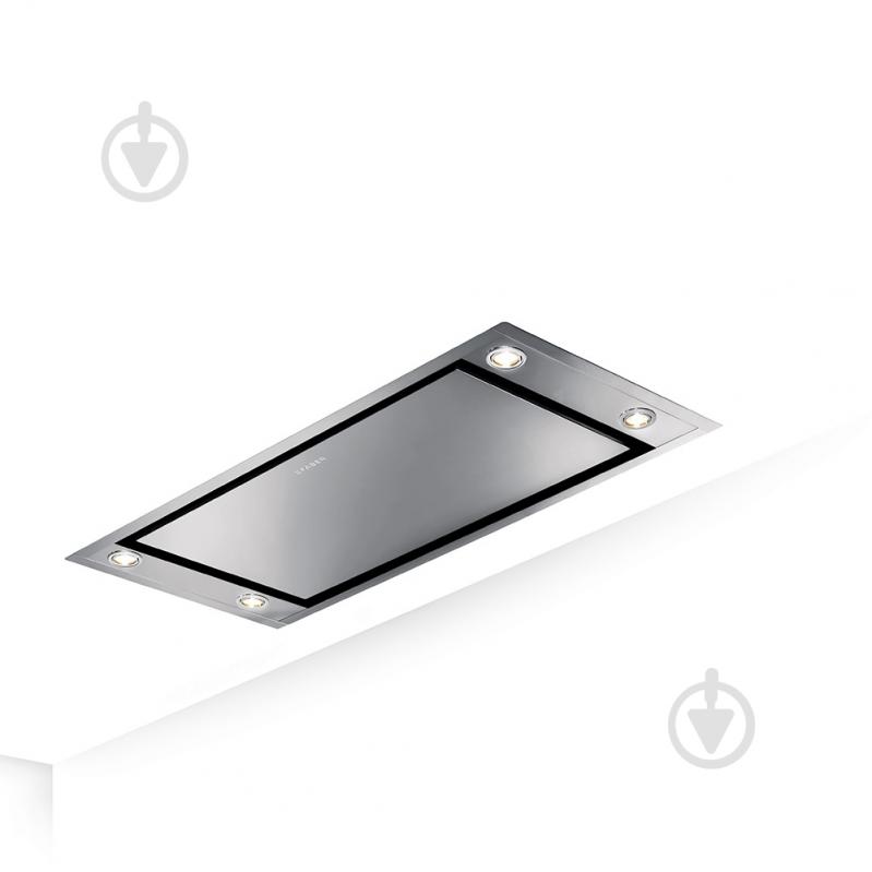 Вытяжка Faber HEAVEN 2.0 X FLAT A120 - фото 3 Вытяжка Faber HEAVEN 2.0 X FLAT A120 - фото 3