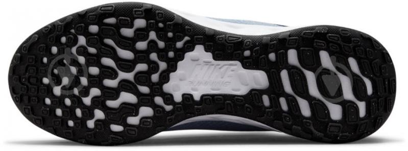 Кроссовки женские демисезонные Nike REVOLUTION 6 NN DC3729-400 р.40,5 - фото 8