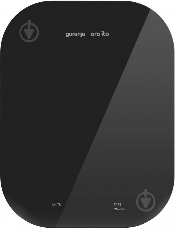 Весы кухонные Gorenje KT10ORAB - фото 2