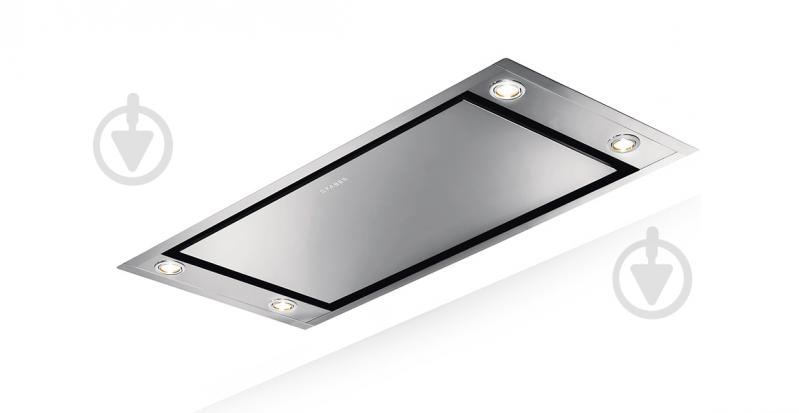 Вытяжка Faber HEAVEN 2.0 X FLAT A90 - фото 1