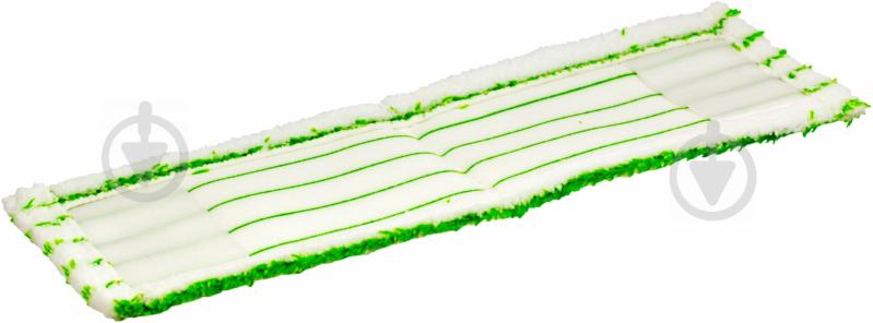 Сменная насадка к швабре Гривня Петрівна зеленая 14 см - фото 2