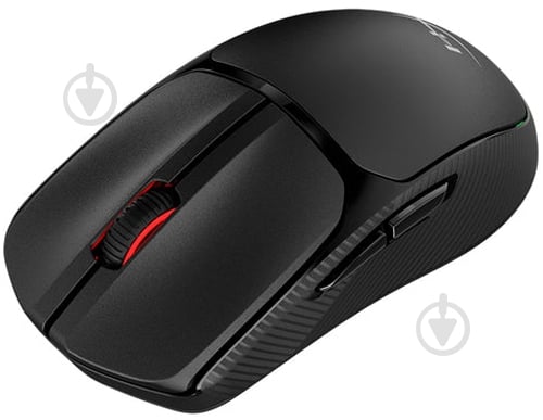 Мышь HyperX Pulsefire FUSE Wireless black (A1KY6AA) - фото 4 Мышь HyperX Pulsefire FUSE Wireless black (A1KY6AA) - фото 4