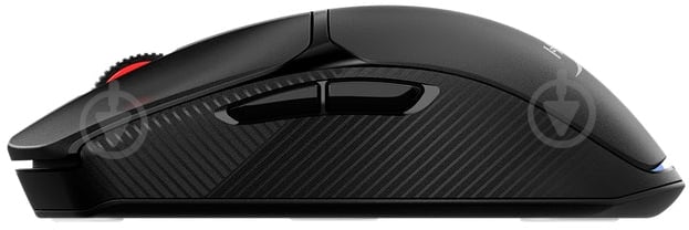 Мышь HyperX Pulsefire FUSE Wireless black (A1KY6AA) - фото 5 Мышь HyperX Pulsefire FUSE Wireless black (A1KY6AA) - фото 5