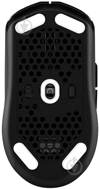 Мышь HyperX Pulsefire FUSE Wireless black (A1KY6AA) - фото 7 Мышь HyperX Pulsefire FUSE Wireless black (A1KY6AA) - фото 7