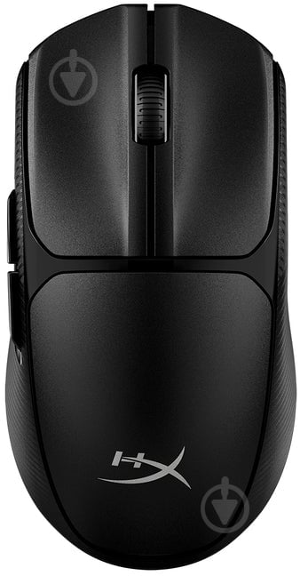 Мышь HyperX Pulsefire FUSE Wireless black (A1KY6AA) - фото 1 Мышь HyperX Pulsefire FUSE Wireless black (A1KY6AA) - фото 1