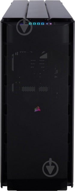 Корпус Corsair Obsidian 1000D Black (CC-9011148-WW) - фото 3