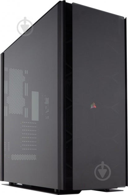 Корпус Corsair Obsidian 1000D Black (CC-9011148-WW) - фото 1