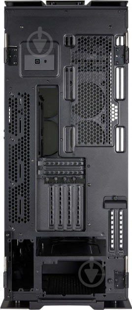 Корпус Corsair Obsidian 1000D Black (CC-9011148-WW) - фото 11