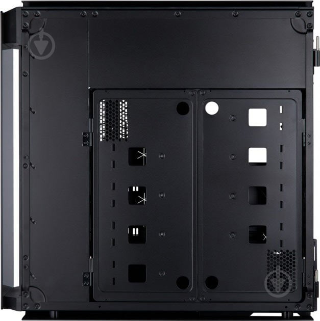 Корпус Corsair Obsidian 1000D Black (CC-9011148-WW) - фото 15