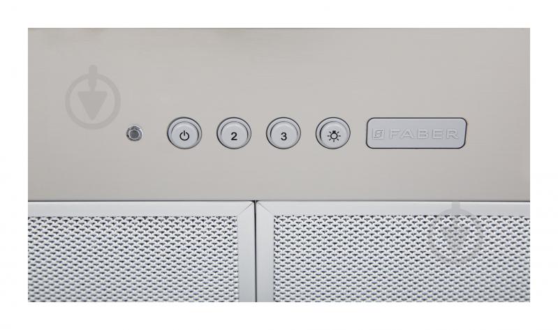 Витяжка Faber INKA PLUS HCE X A70 - фото 4 Витяжка Faber INKA PLUS HCE X A70 - фото 4