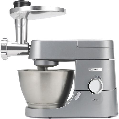 Кухонная машина Kenwood KVC 3173 S Chef - фото 4